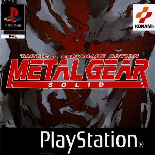 Metal Gear Solid: why play it on PlayStation Classic