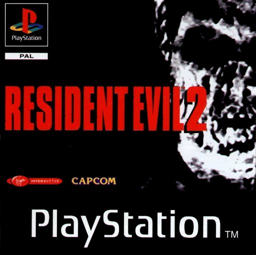 Resident Evil 2: why play it on PlayStation