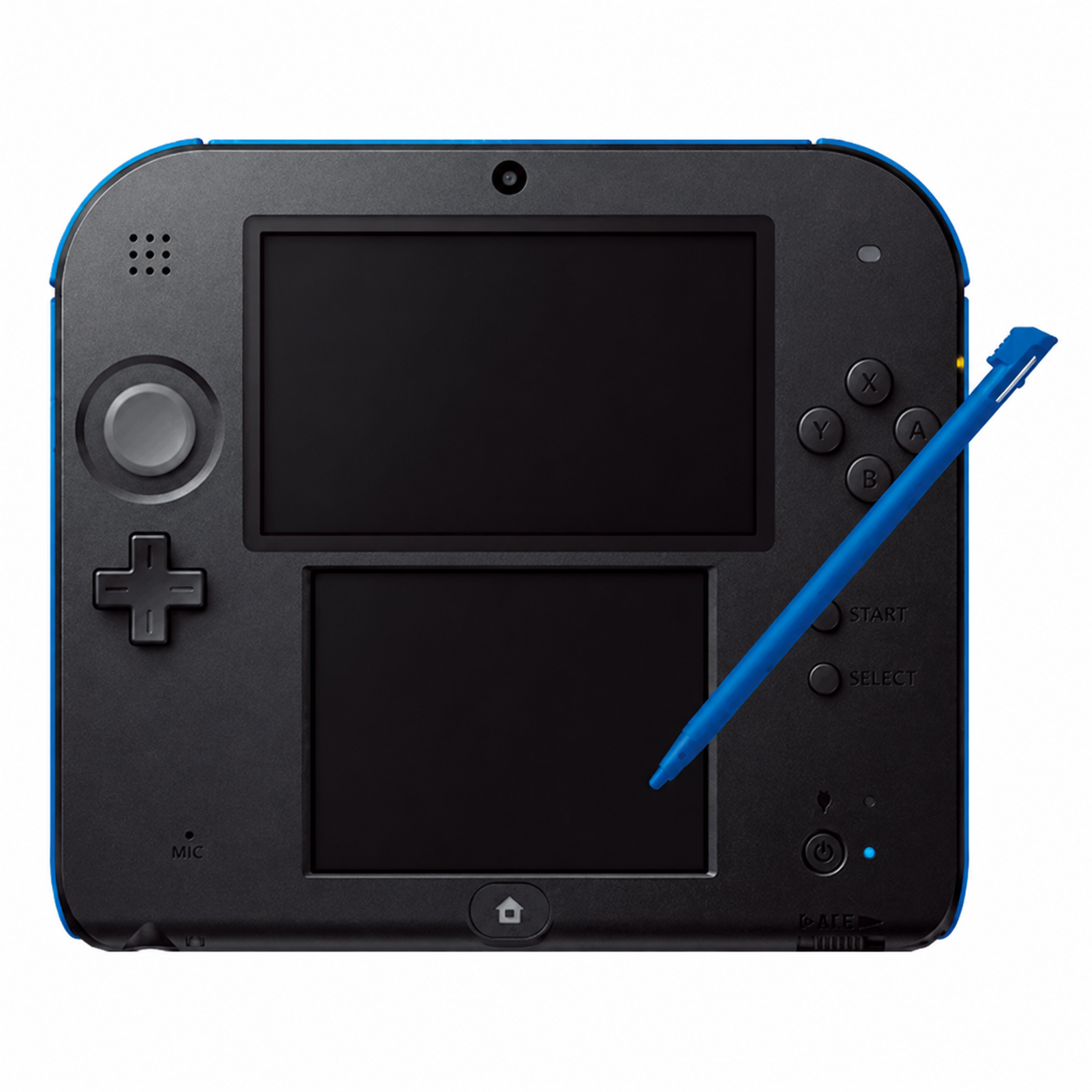 Nintendo 2ds