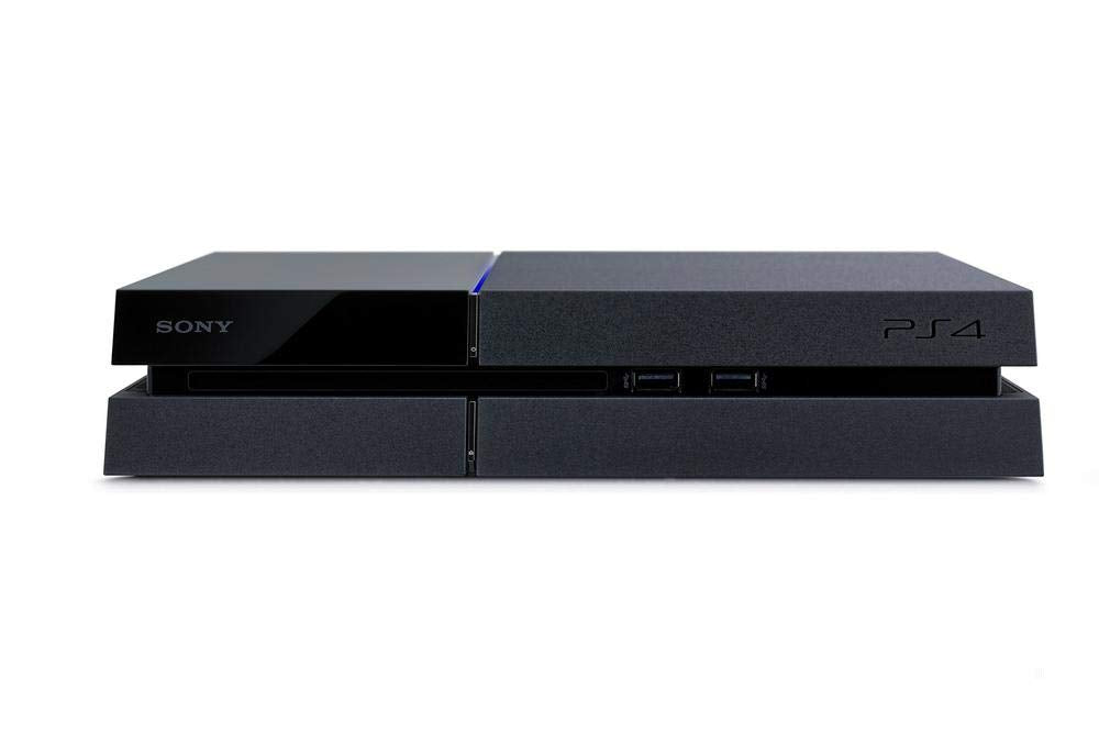 Sony Playstation 4 500GB Console