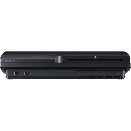 Playstation 3 Slim 160GB Konsole