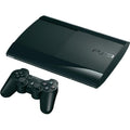 PS3 Super Slim 500GB Konsole