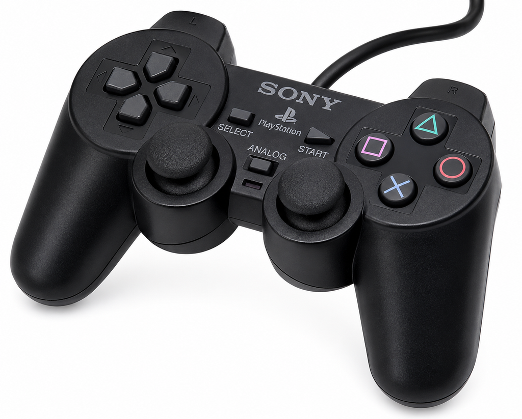 Sony PlayStation 2 Slim Konsole