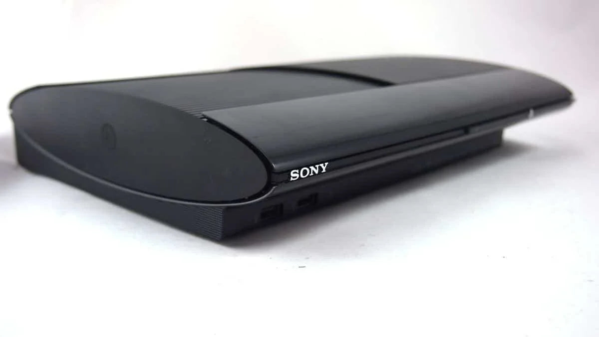Playstation 3 Super Slim 500GB Console