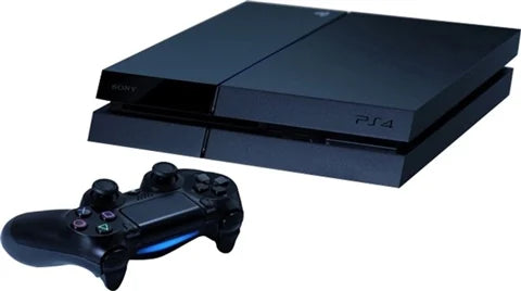 Sony Playstation 4 500GB Console