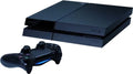 Sony Playstation 4 500GB Console