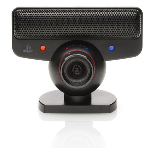 PS3 Camera for PlayStation 3 | Motion & Voice Camera