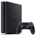 Sony PlayStation 4 Slim 500GB Konsole | PS4 Slim Gaming-Konsole