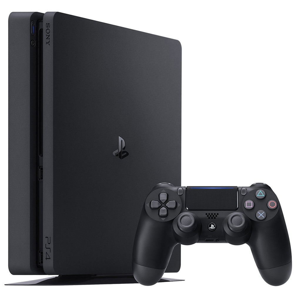 Playstation 4 Slim 1TB Konsole