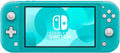 Nintendo Switch Lite Turquoise Console