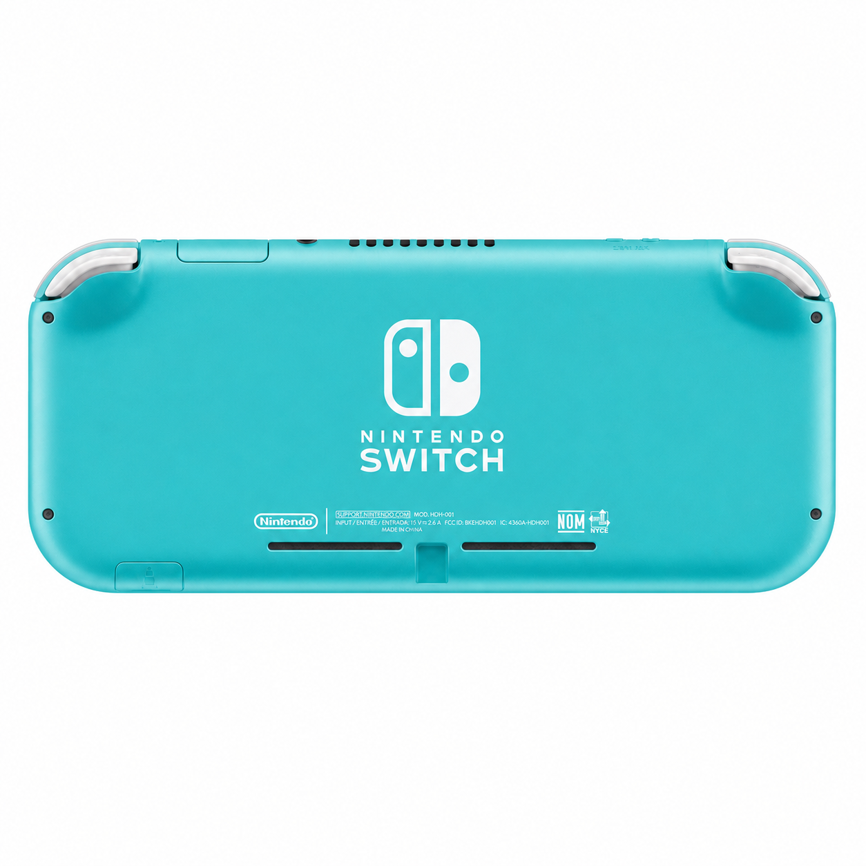 Nintendo Switch Lite Turquoise Console