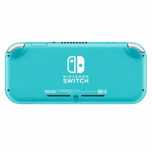 Nintendo Switch Lite Turquoise Console