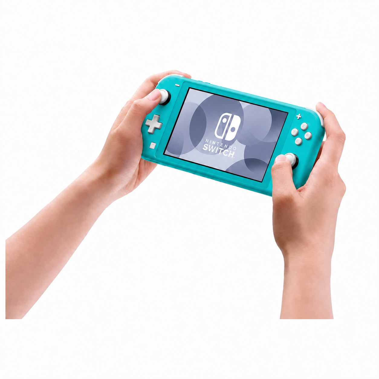 Nintendo Switch Lite Turquoise Console