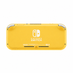 Nintendo Switch Lite – Gelb