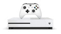 Microsoft Xbox One S 1TB Konsole Weiß