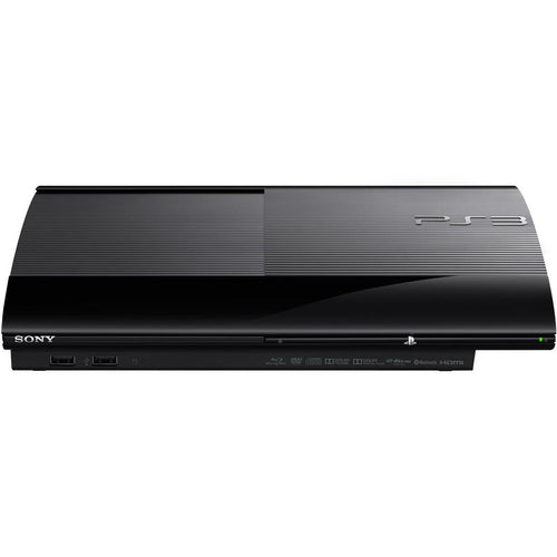 PlayStation 3 Super Slim 500GB Konsole