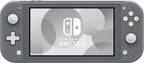 Nintendo Switch Lite – Grau