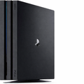 Sony PlayStation 4 Pro 4K Gaming-Konsole | PS4 Pro Konsole
