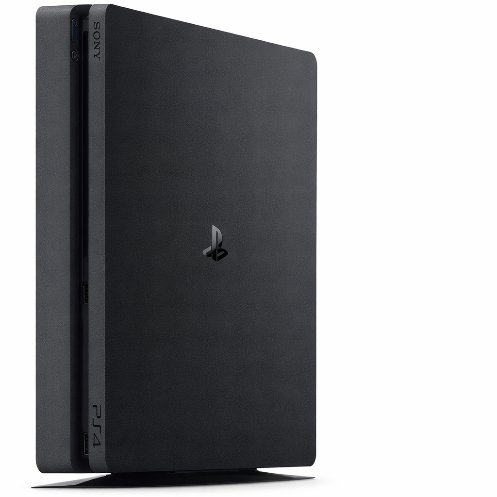PlayStation 4 Slim 500GB Console