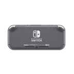 Nintendo Switch Lite – Grau