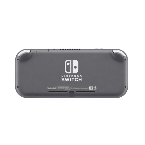 Nintendo Switch Lite Grey Console