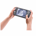 Nintendo Switch Lite – Grau