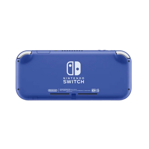 Nintendo Switch Lite Blue Console